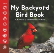 My Backyard Bird Book