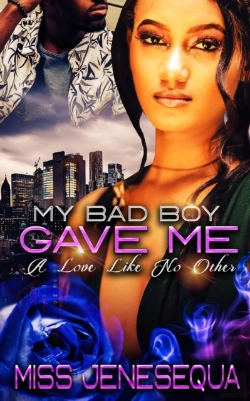 Bertrand.pt - My Bad Boy Gave Me A Love Like No Other