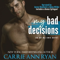 Bertrand.pt - My Bad Decisions