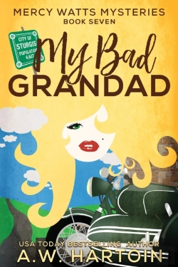 Bertrand.pt - My Bad Grandad