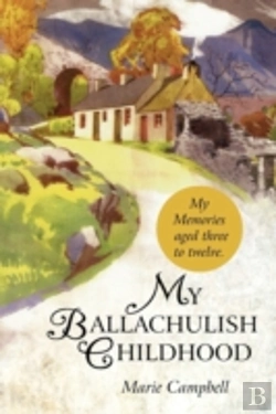Bertrand.pt - My Ballachulish Childhood
