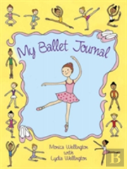 My Ballet Journal