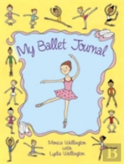 My Ballet Journal