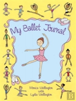 Bertrand.pt - My Ballet Journal