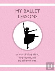 My Ballet Lessons