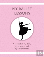 My Ballet Lessons