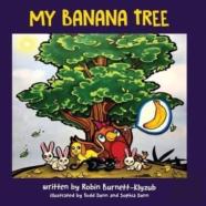 My Banana Tree