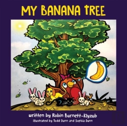 Bertrand.pt - My Banana Tree