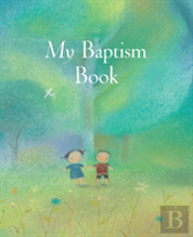 My Baptism Book