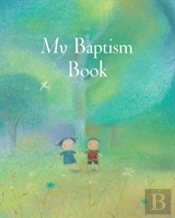 My Baptism Book