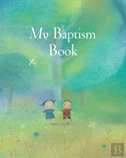 Bertrand.pt - My Baptism Book