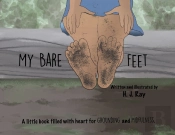 My Bare Feet