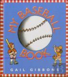 My Baseball Book