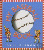My Baseball Book