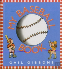 Bertrand.pt - My Baseball Book