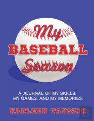 My Baseball Season