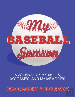 Bertrand.pt - My Baseball Season