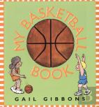 My Basketball Book