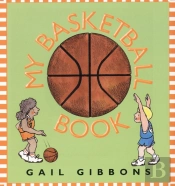My Basketball Book