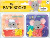 My Bath Books - Bedtime Routine