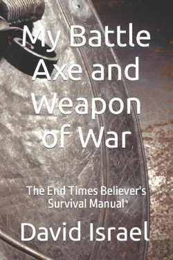 Bertrand.pt - My Battle Axe And Weapon Of War