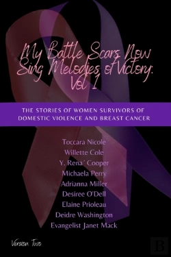 Bertrand.pt - My Battle Scars Now Sing Melodies Of Victory