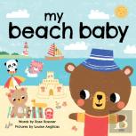My Beach Baby