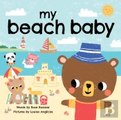 My Beach Baby