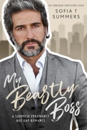 My Beastly Boss