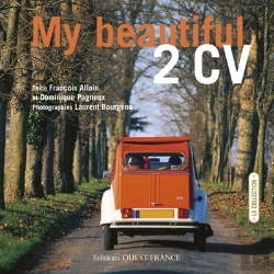 Bertrand.pt - My Beautiful 2 Cv