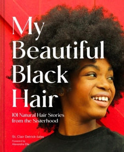 Bertrand.pt - My Beautiful Black Hair