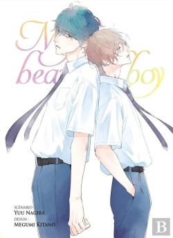 Bertrand.pt - My Beautiful Boy - Tome 03