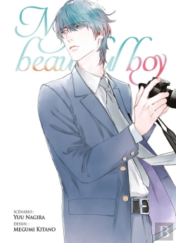 Bertrand.pt - My Beautiful Boy Tome 2