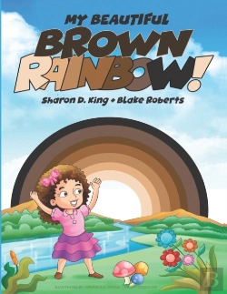 Bertrand.pt - My Beautiful Brown Rainbow!