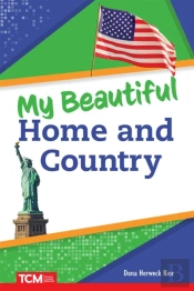 My Beautiful Home And Country