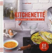 My Beautiful Kitchenette