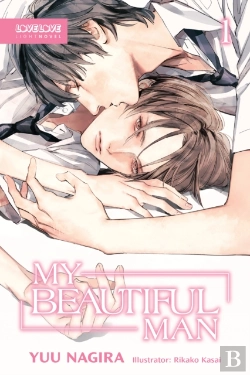 Bertrand.pt - My Beautiful Man, Volume 1 (Light Novel)