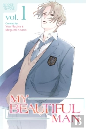 My Beautiful Man, Volume 1 (Manga)