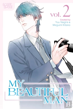 Bertrand.pt - My Beautiful Man, Volume 2 (Manga)