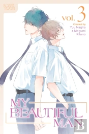 My Beautiful Man, Volume 3 (Manga)