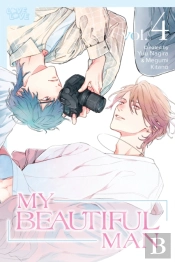 My Beautiful Man, Volume 4 (Manga)