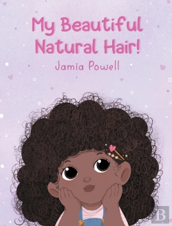 Bertrand.pt - My Beautiful Natural Hair!