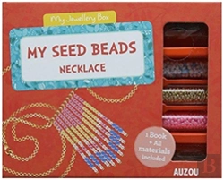 Bertrand.pt - My Beautiful Seed Beads Necklace