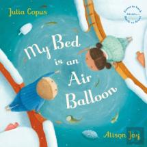 My Bed Is An Air Balloon