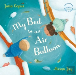Bertrand.pt - My Bed Is An Air Balloon