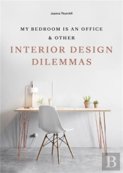 My Bedroom Is An Office