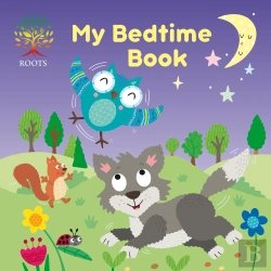 Bertrand.pt - My Bedtime Book