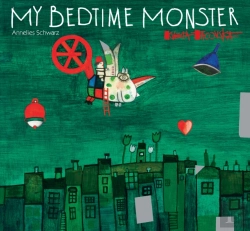 Bertrand.pt - My Bedtime Monster