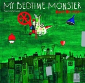 My Bedtime Monster