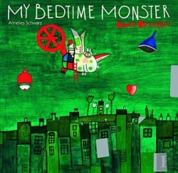 Bertrand.pt - My Bedtime Monster